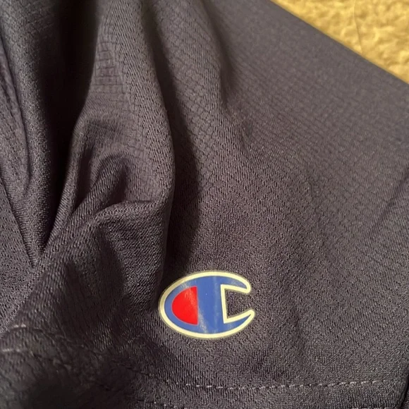 Champion Howard University Bisons dri-fit Polo - Picture 4 of 4